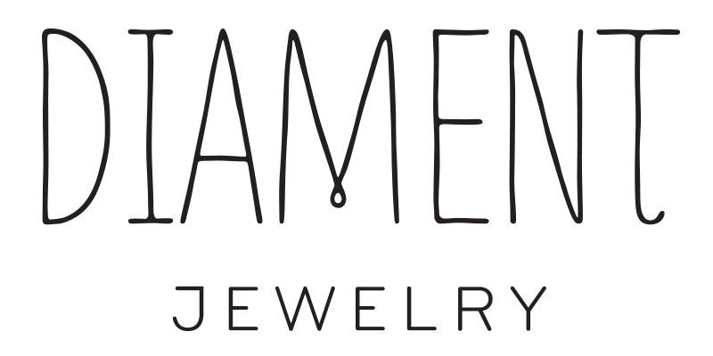 Diament Jewelry logo