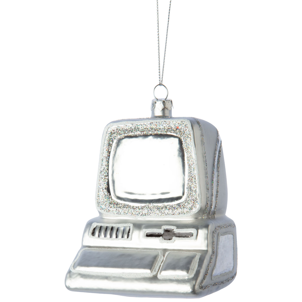 Computer Desktop Ornament from Diament Jewelry, a gift shop in Washington DC