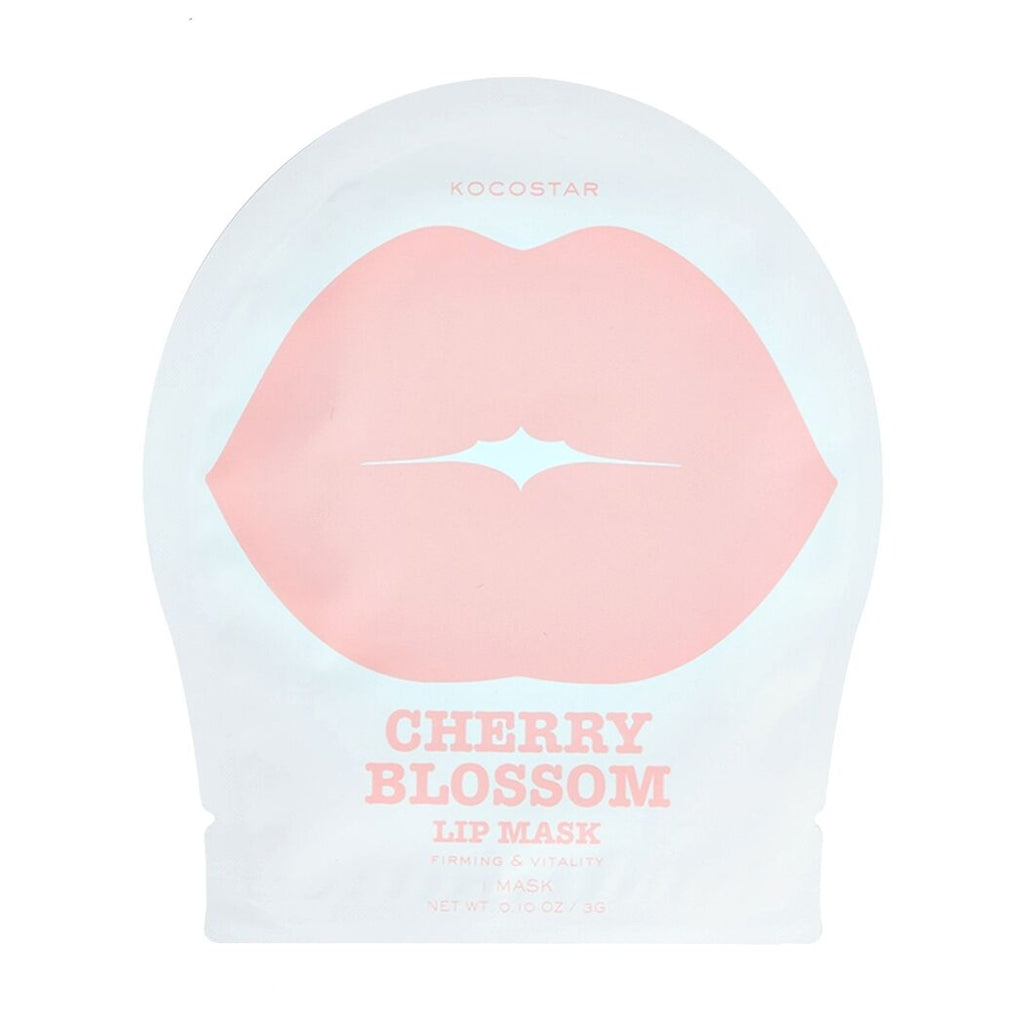 Kocostar Cherry Blossom Lip Mask from Diament Jewelry, a gift shop in Washington, DC.
