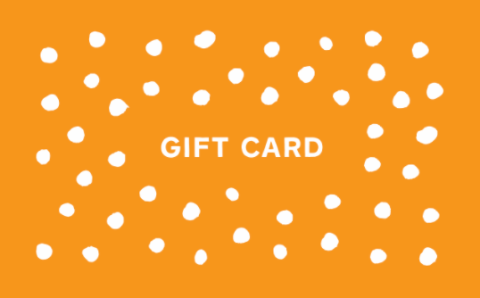 Online store gift card from Diament Jewelry, a gift shop in Washington, DC.