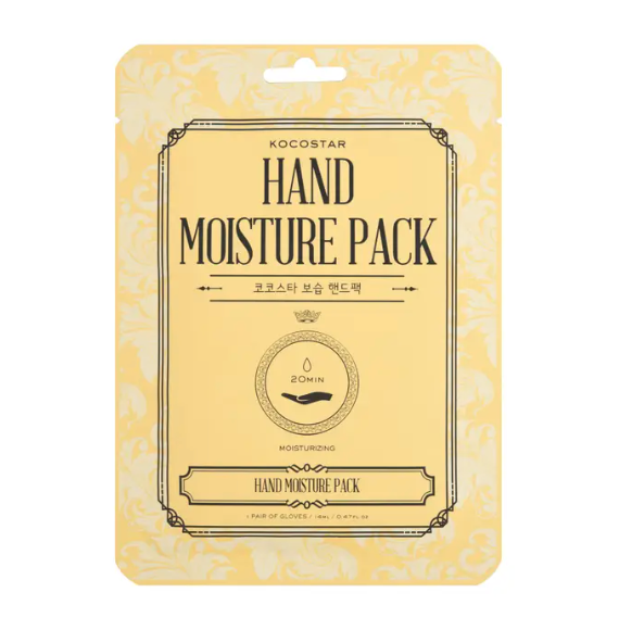 Kocostar Hand Moisture Mask from Diament Jewelry, a gift shop in Washington, DC.