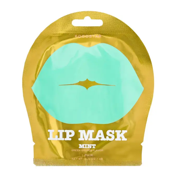 Kocostar Mint Lip Mask from Diament Jewelry, a gift shop in Washington, DC.