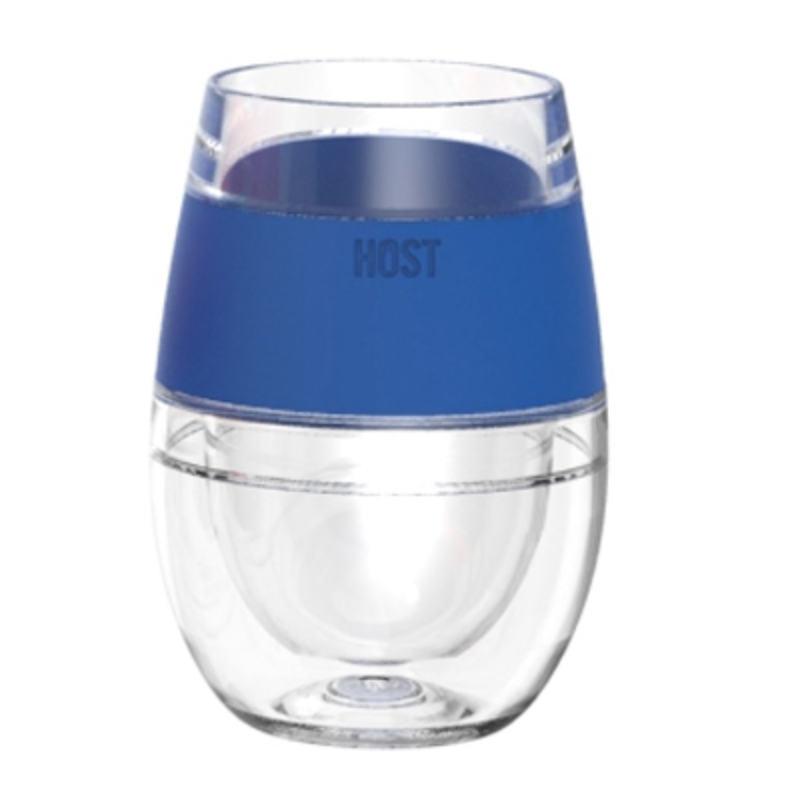 Host Wine Freeze Cooling Cup from Diament Jewelry, a gift shop in Washington, DC.