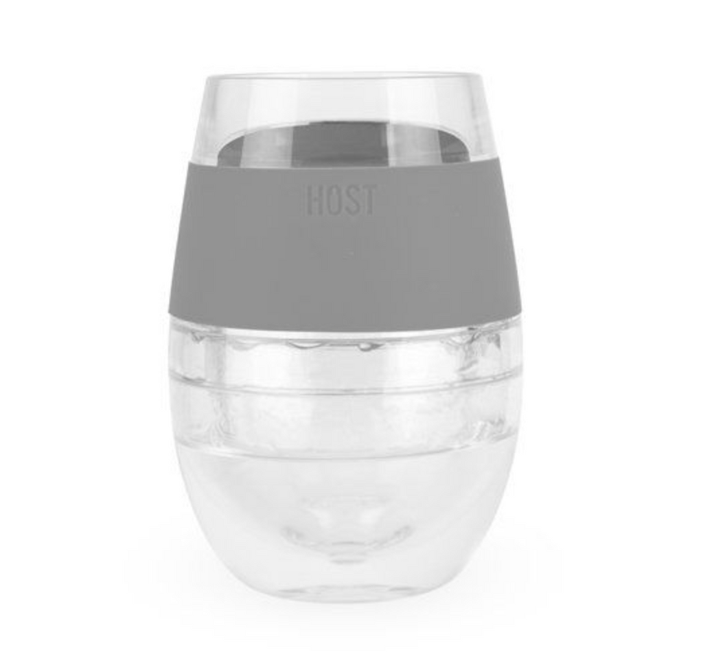 Host Wine Freeze Cooling Cup from Diament Jewelry, a gift shop in Washington, DC.