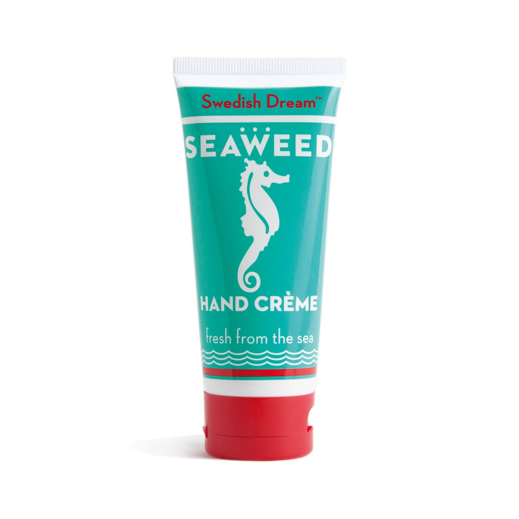 Kala Style Seaweed Hand Cream from Diament Jewelry, a gift shop in Washington, DC.